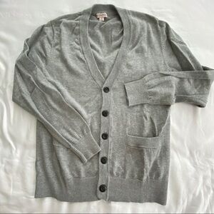 Merona Lightweight Cardigan